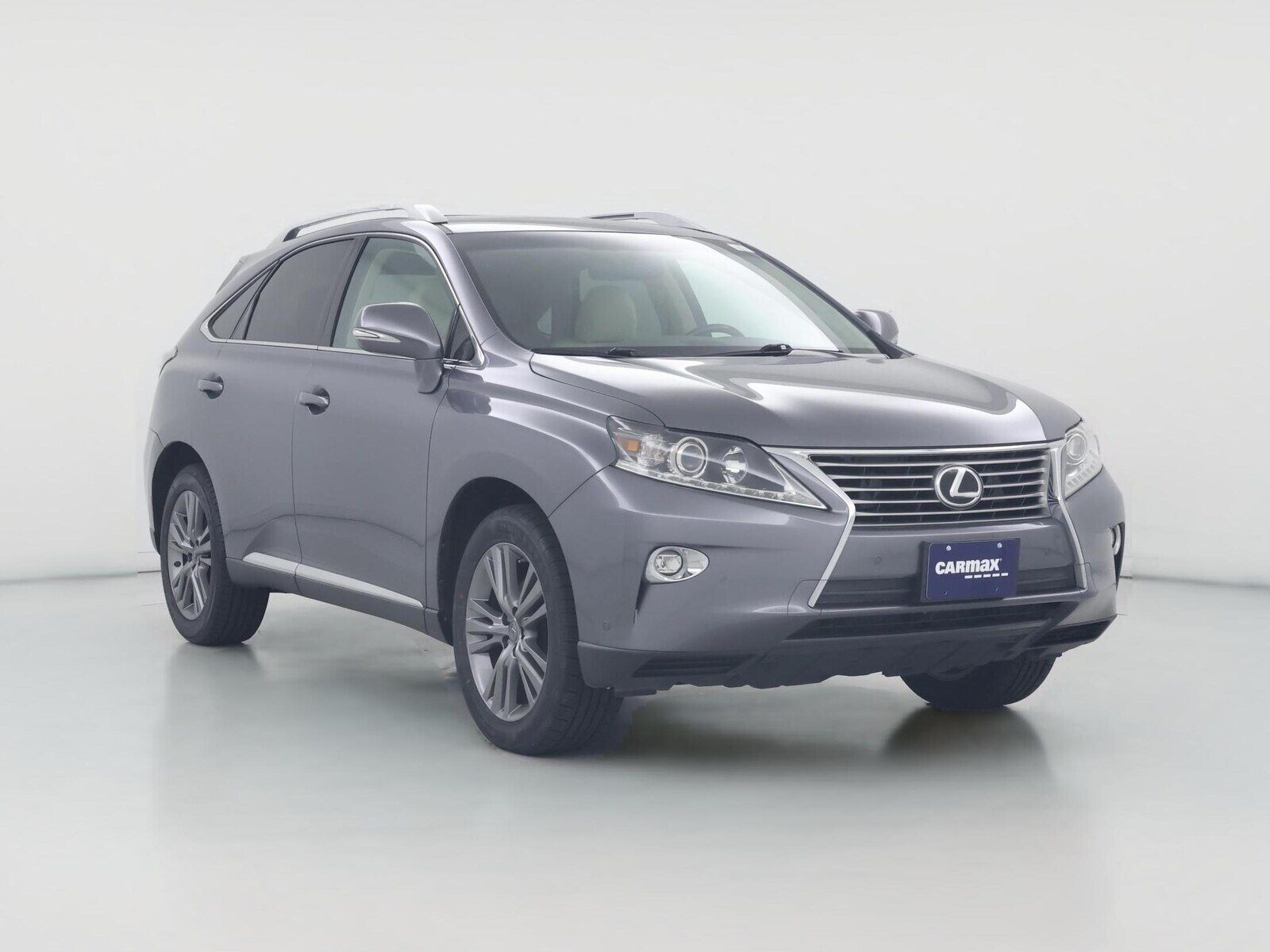 2015 LEXUS RX