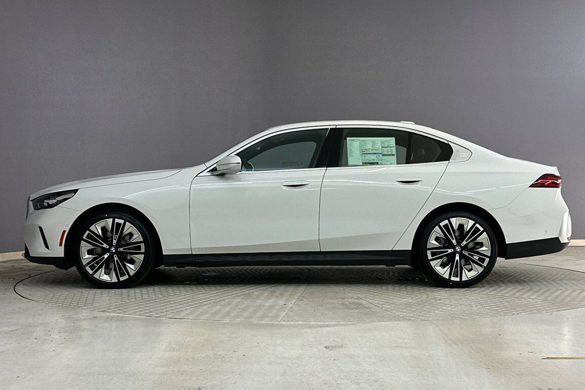 2026 BMW 530i