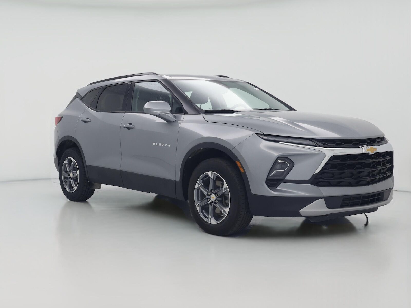 2024 CHEVROLET Blazer