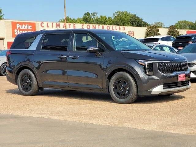 2027 KIA Carnival