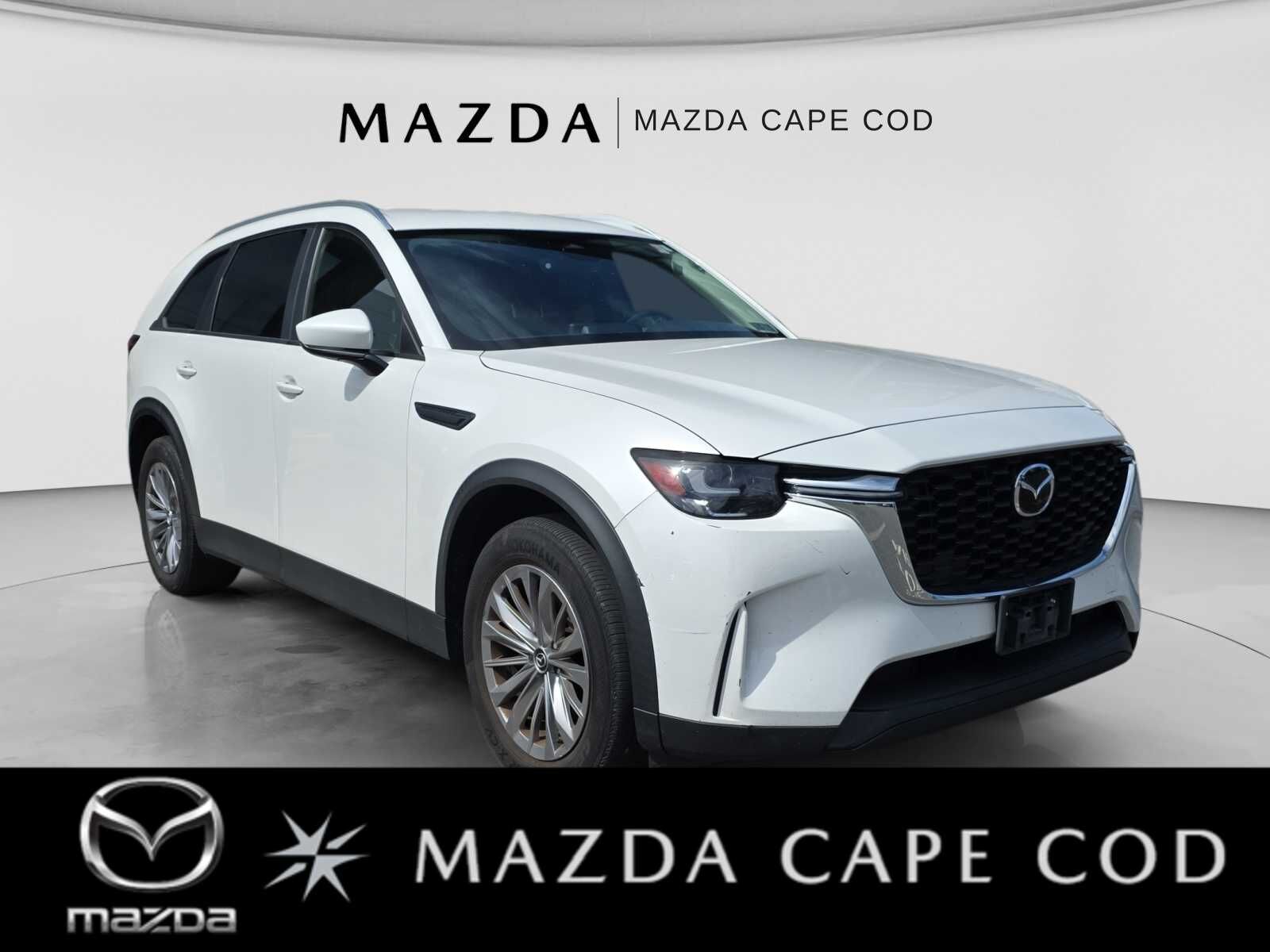 2024 MAZDA CX-90