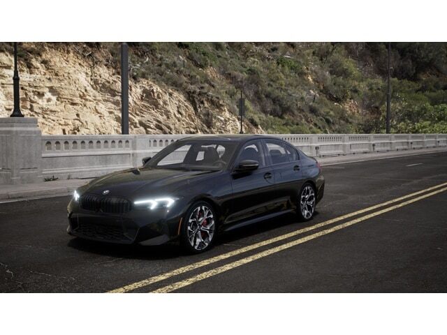 2026 BMW 3 Series