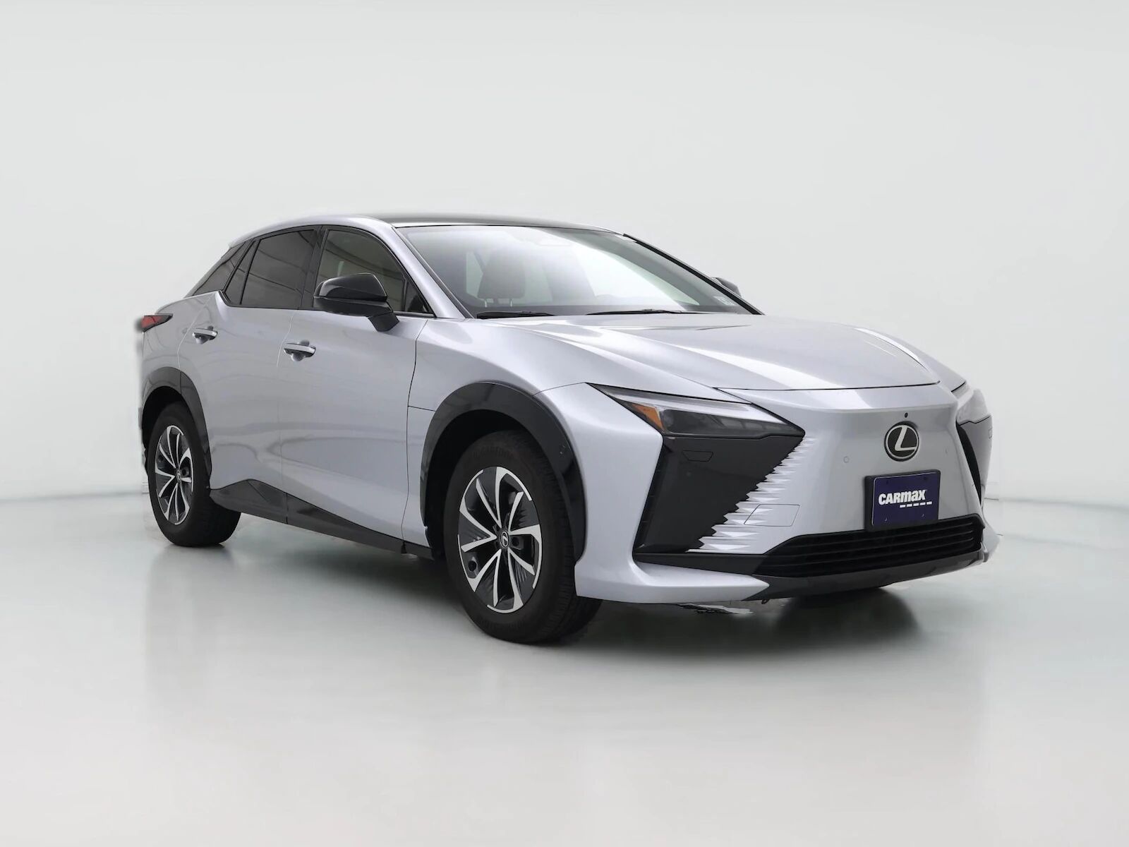 2024 LEXUS RZ 450e