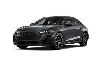 2027 AUDI A5