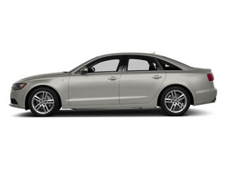 2013 AUDI A6