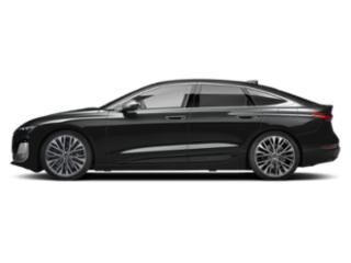 2027 AUDI S6