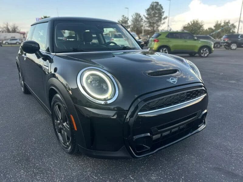 2022 MINI Hardtop
