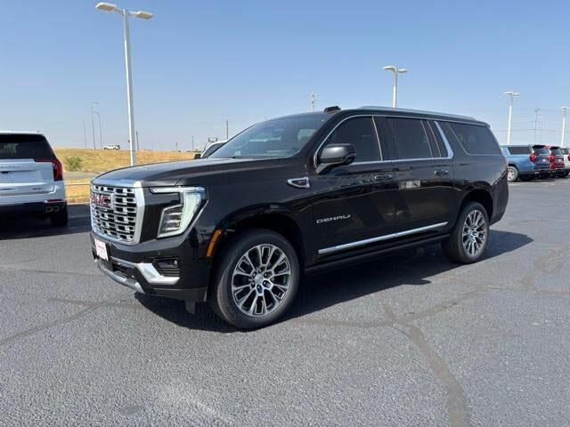2026 GMC Yukon XL
