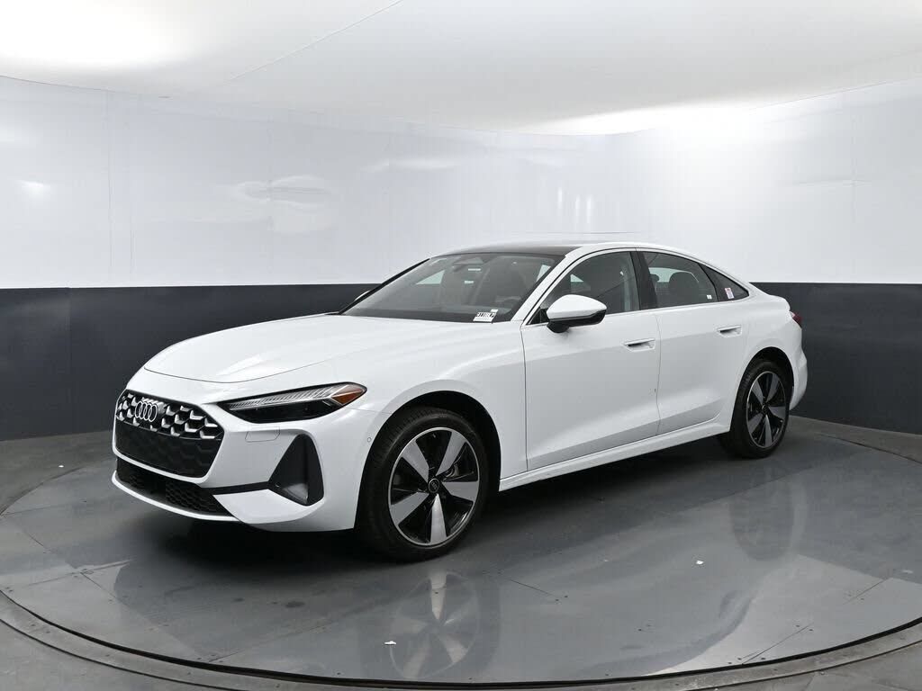 2025 AUDI A5