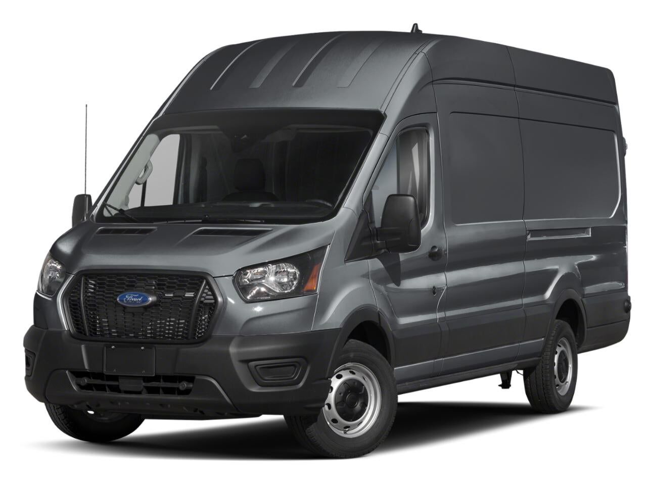 2027 FORD Transit