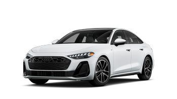 2027 AUDI A5