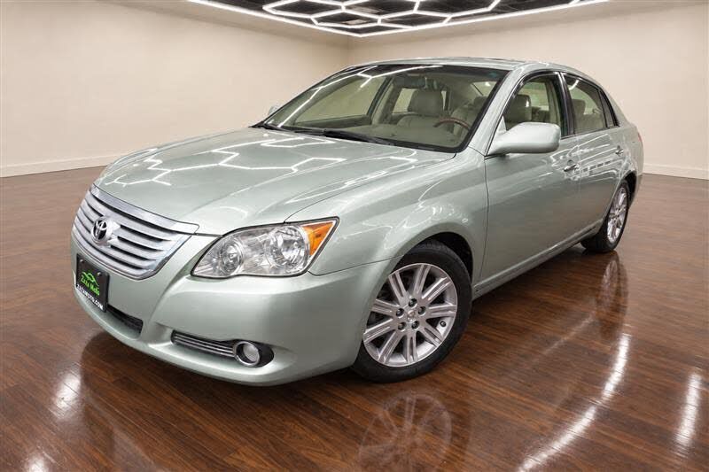 2008 TOYOTA Avalon