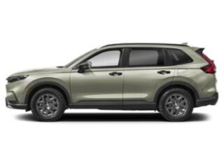 2027 HONDA CR-V