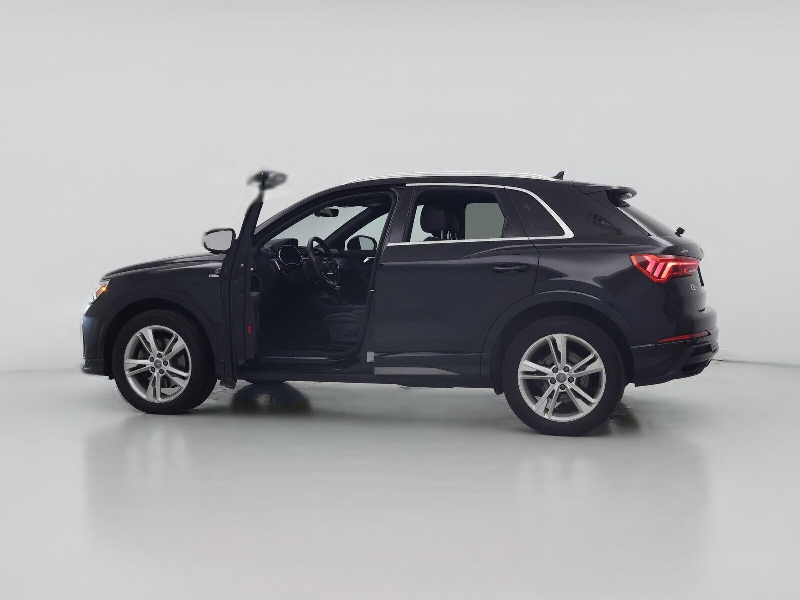 2020 AUDI Q3