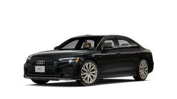 2027 AUDI A8 L