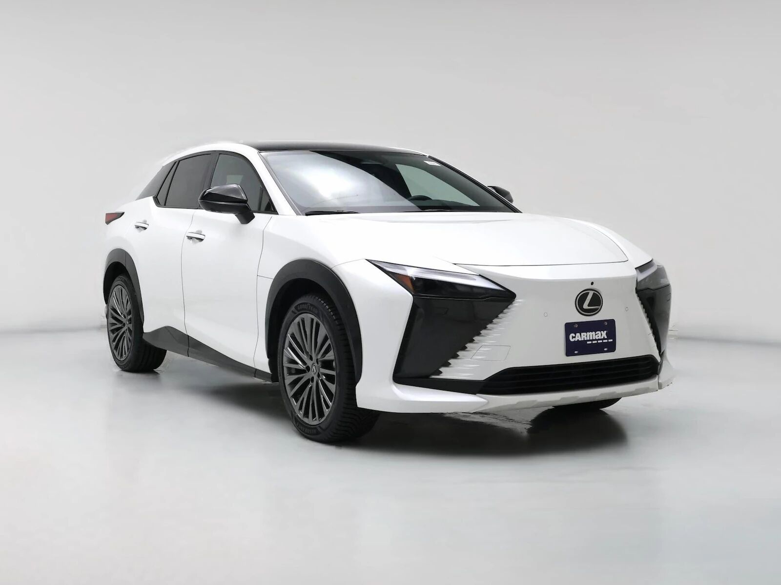 2023 LEXUS RZ 450e
