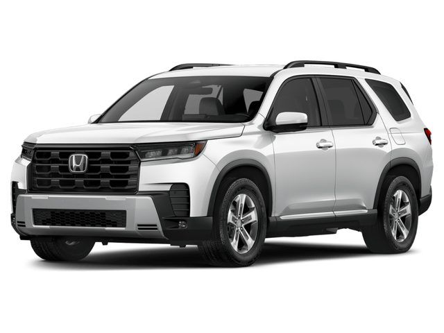 2026 HONDA Pilot