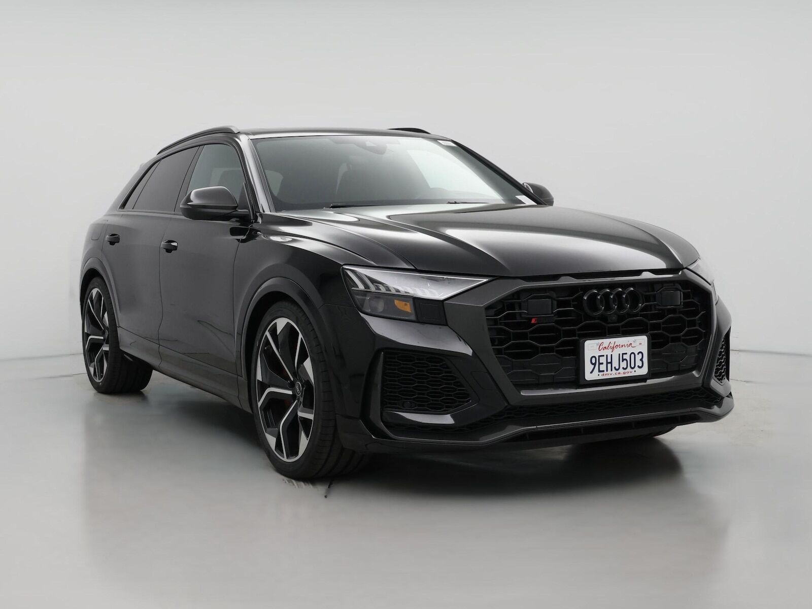 2023 AUDI RS Q8