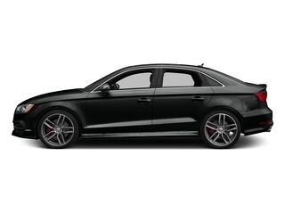 2016 AUDI S3
