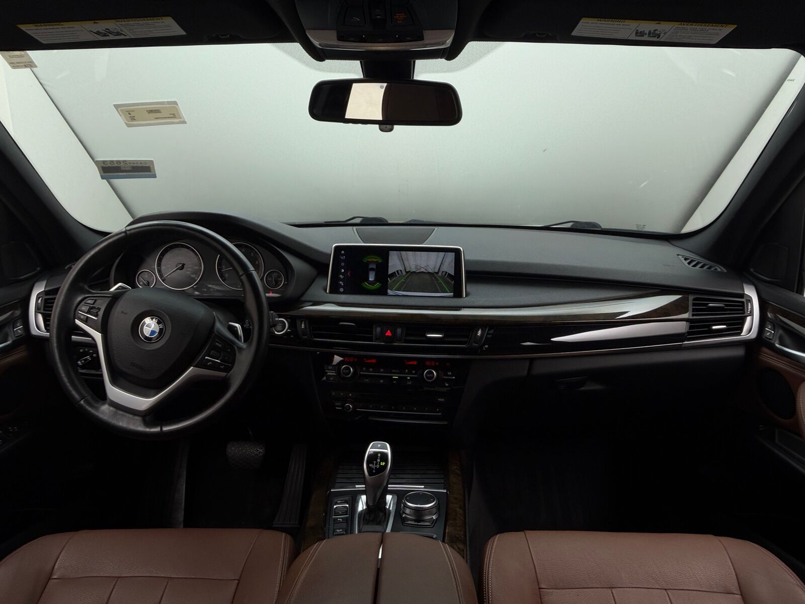 2018 BMW X5