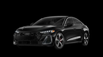 2027 AUDI A5