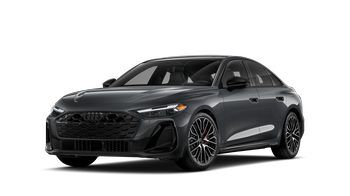 2027 AUDI S5