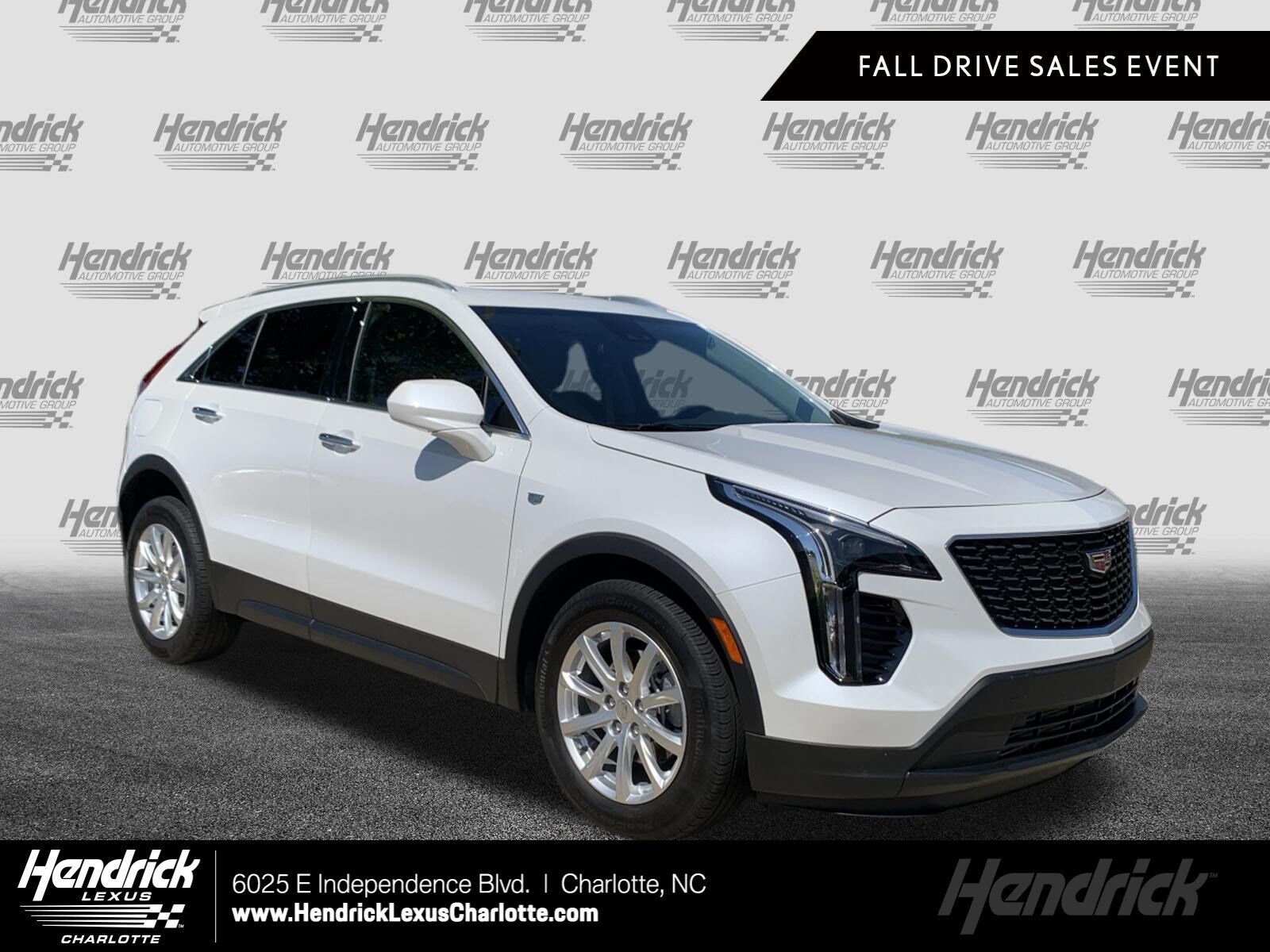2023 CADILLAC XT4