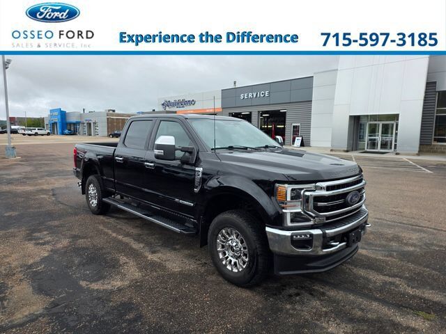 2022 FORD F-250