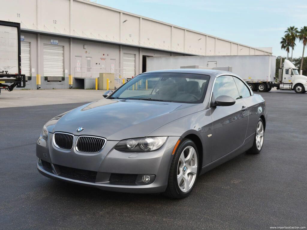 2009 BMW 328i