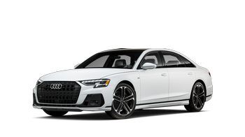 2027 AUDI A8 L