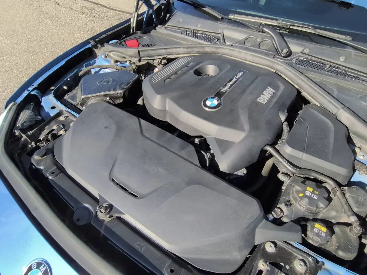2018 BMW 230i