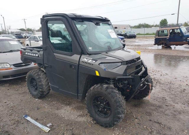 2022 POLARIS Ranger