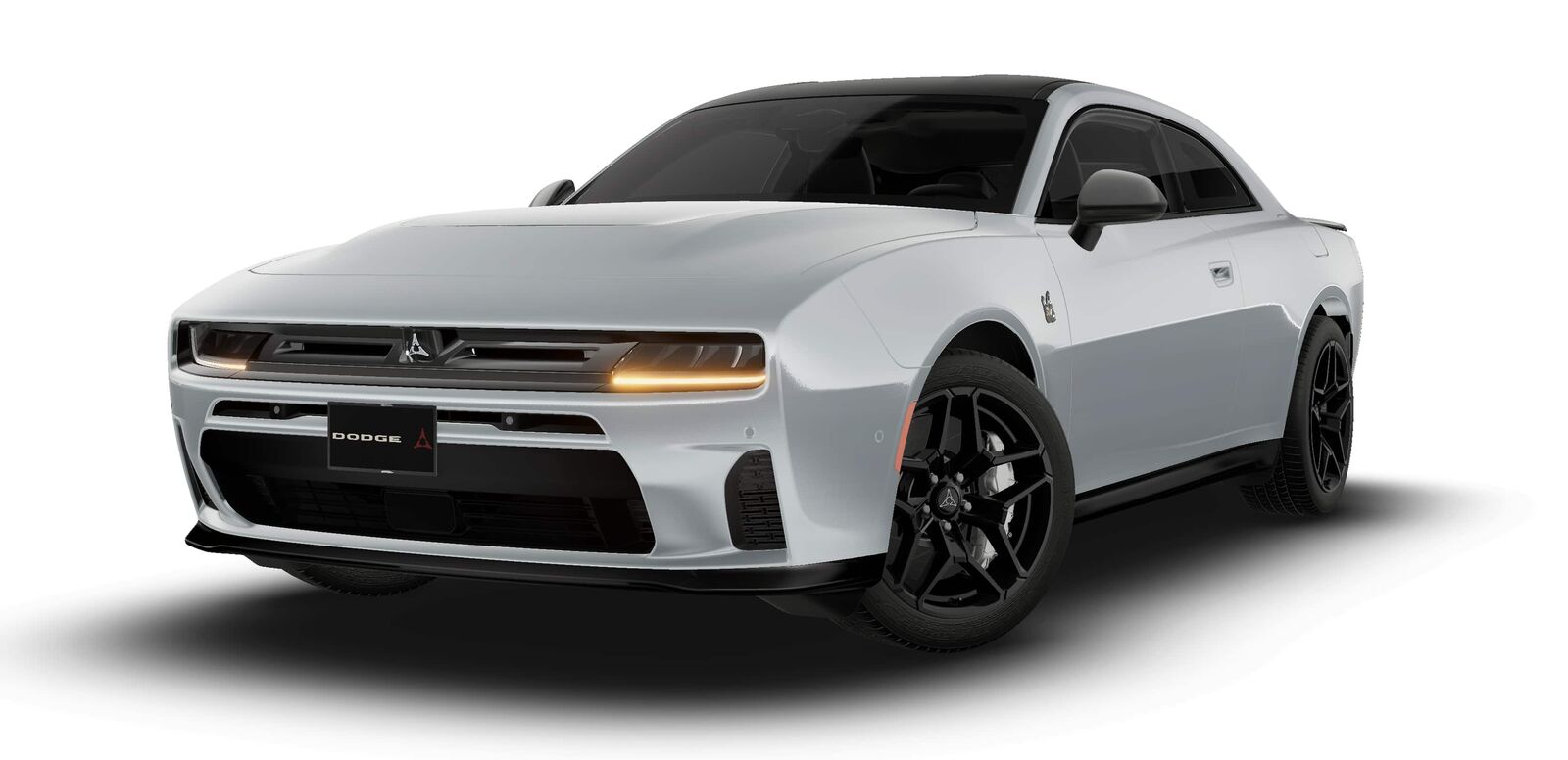 2026 DODGE Charger