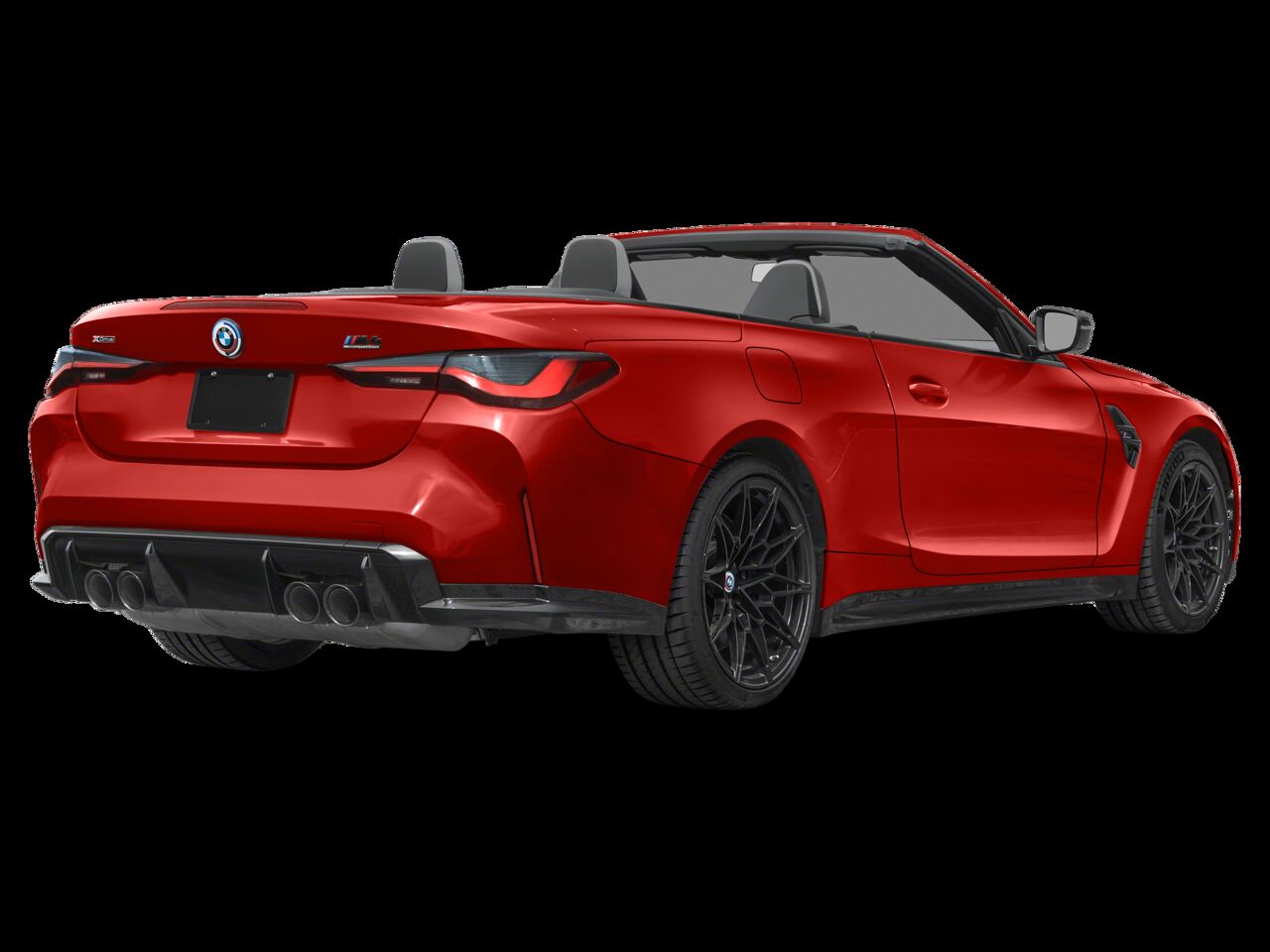 2023 BMW M4
