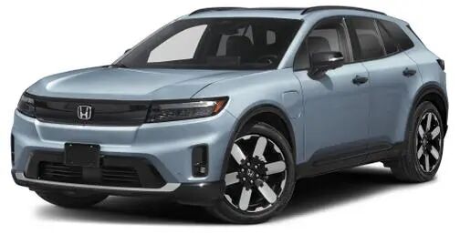 2026 HONDA Prologue