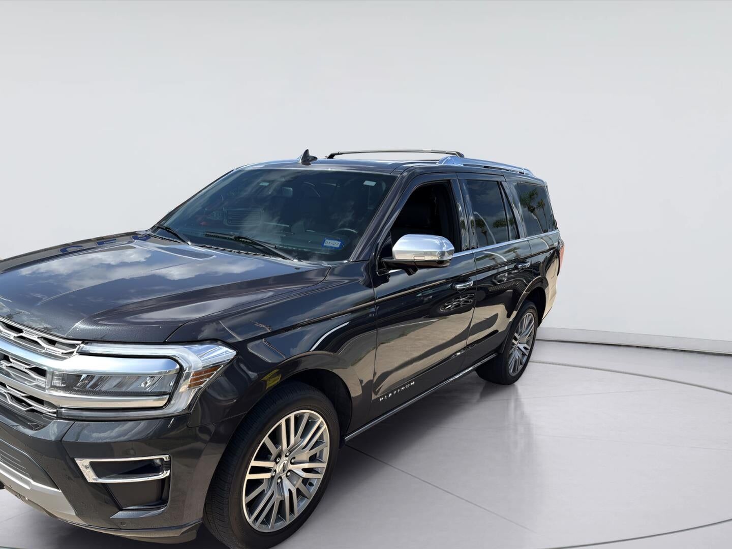 2023 FORD Expedition
