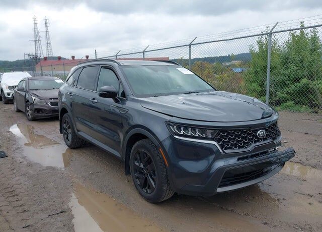 2021 KIA Sorento