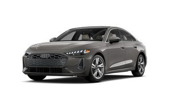 2027 AUDI A5