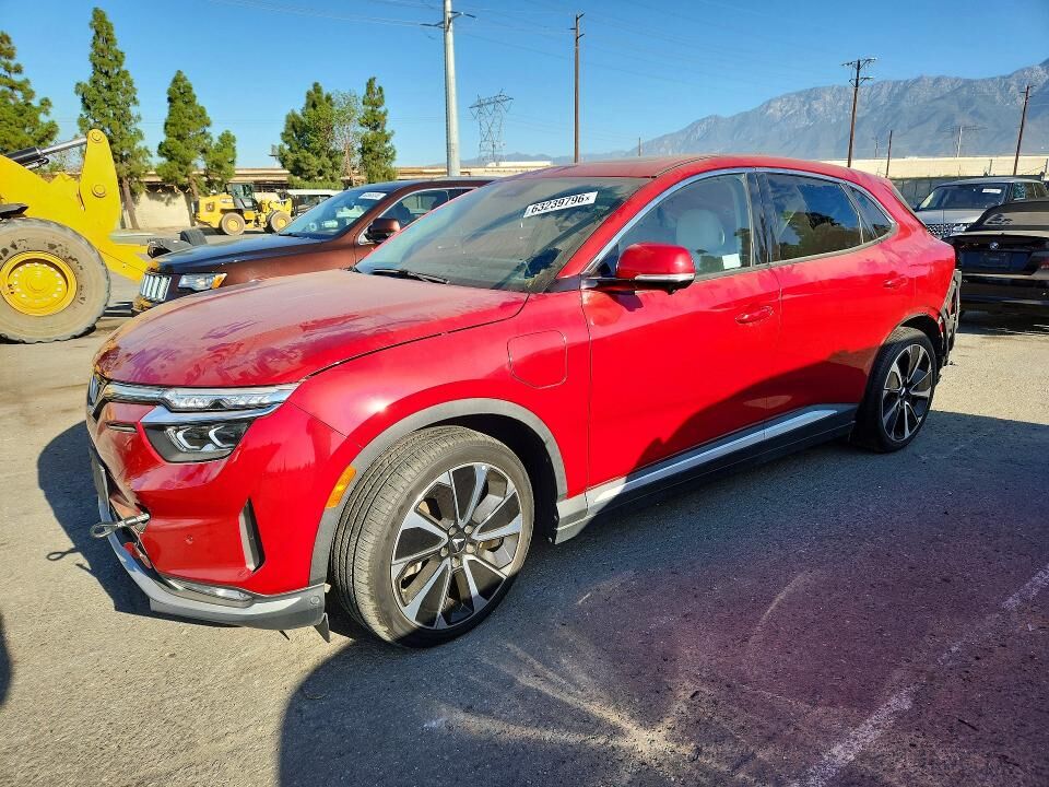 2023 VINFAST VF 8