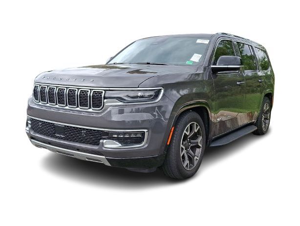 2024 JEEP Wagoneer