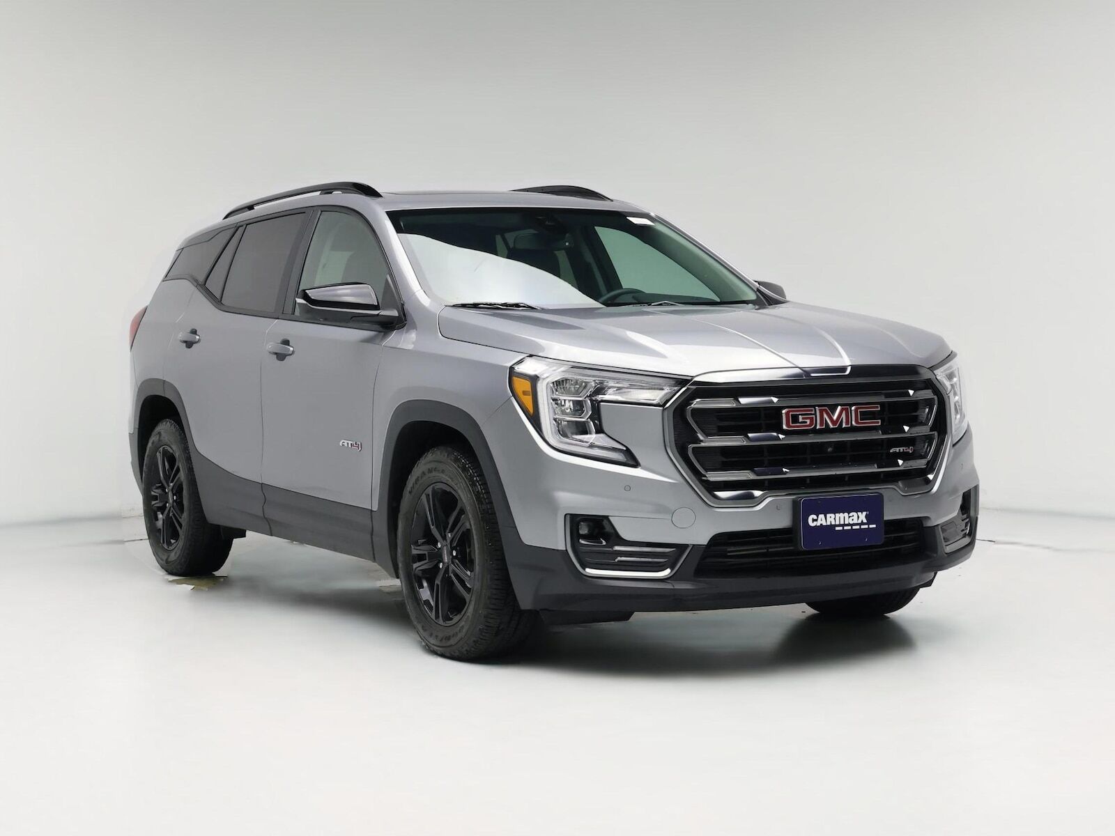 2023 GMC Terrain