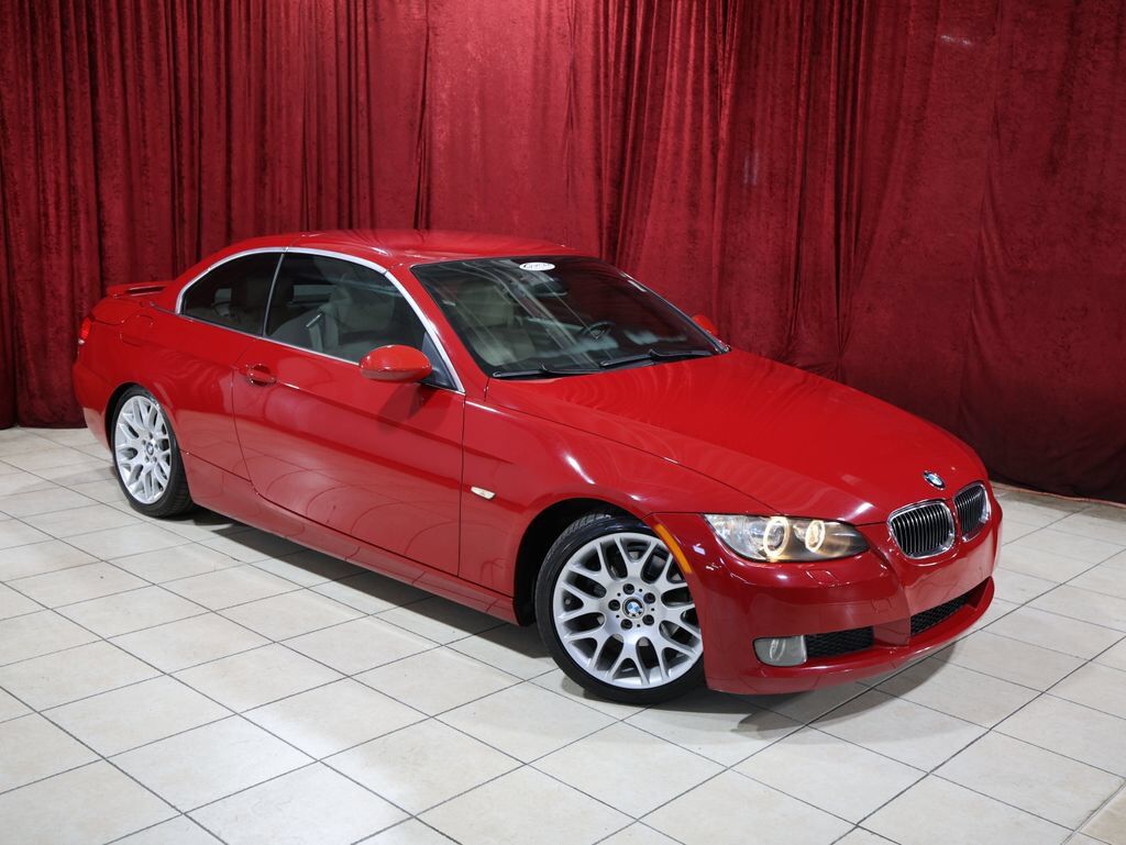 2008 BMW 328i