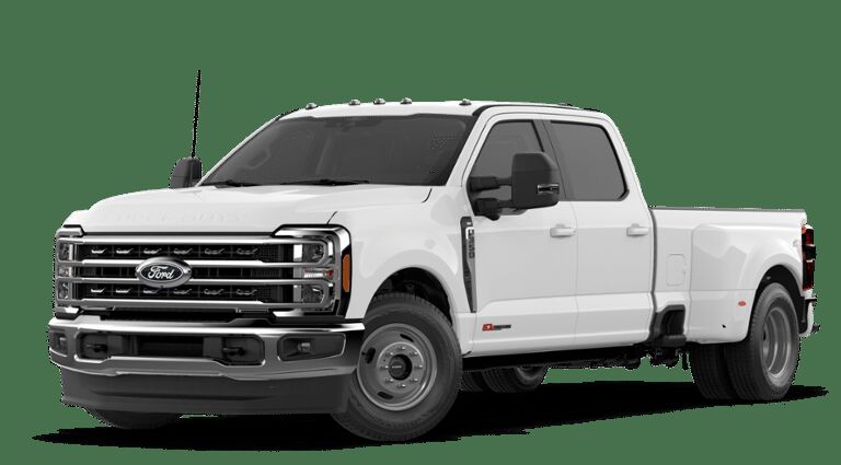 2027 FORD F-350