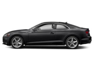 2018 AUDI A5