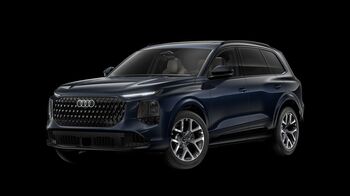 2027 AUDI Q7