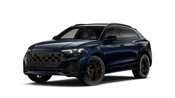 2027 AUDI SQ8