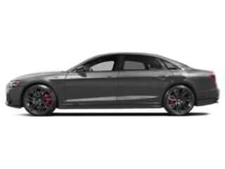 2027 AUDI S8