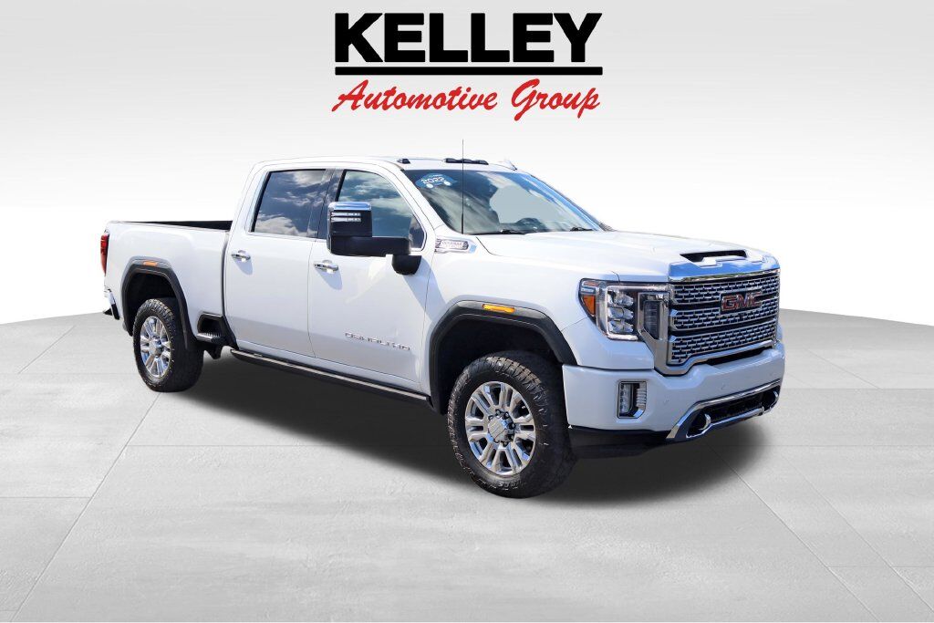 2022 GMC Sierra