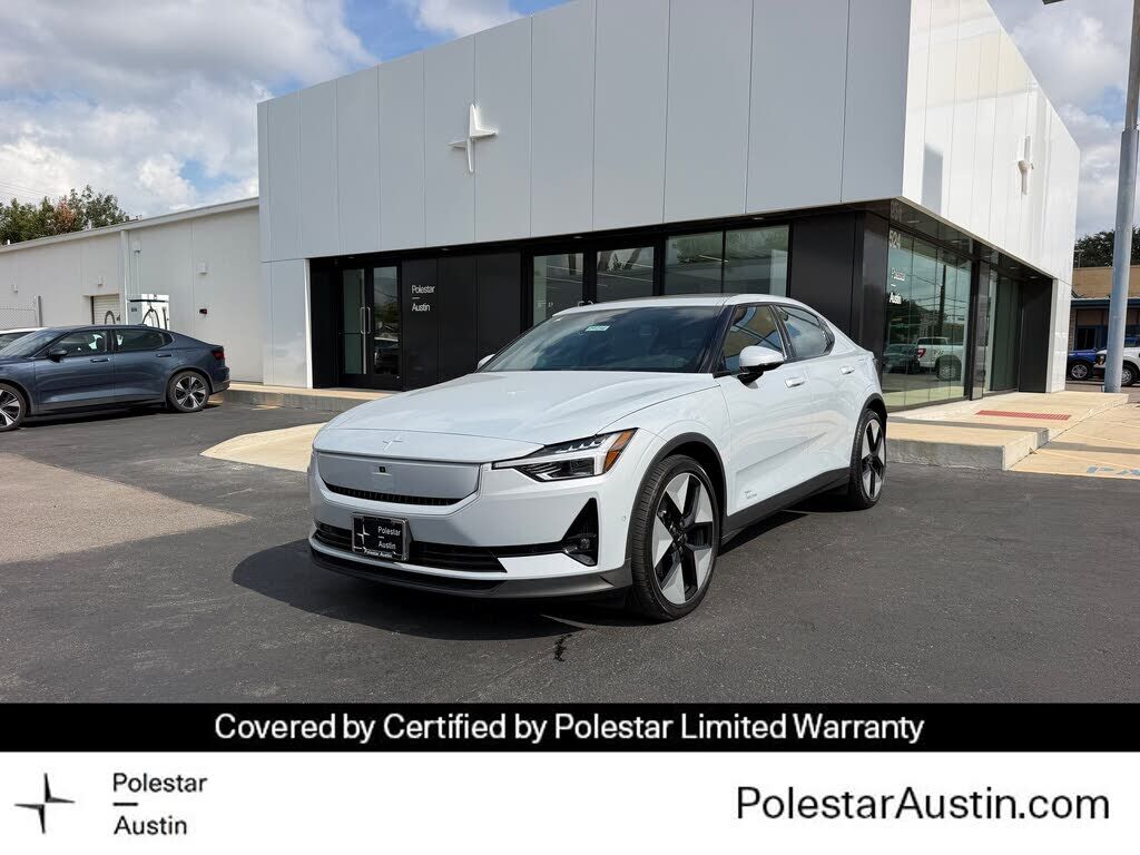 2024 POLESTAR PS2