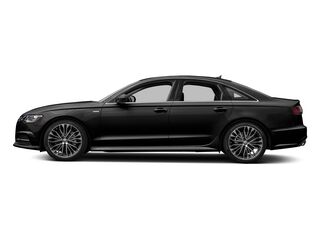 2017 AUDI A6